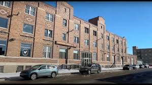 Find all the homes for sale in Warehouse District.